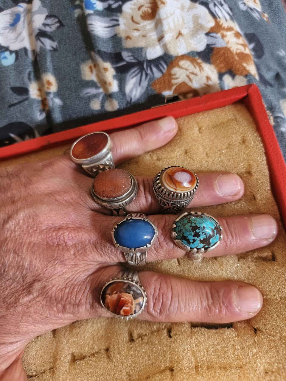 للبيع كل من بسعره


**إذا كنت صاحب هذا الإعلان وتريد حذفه لأي سبب، رجاءا أرسل رسالة إلى الدعم الفني**