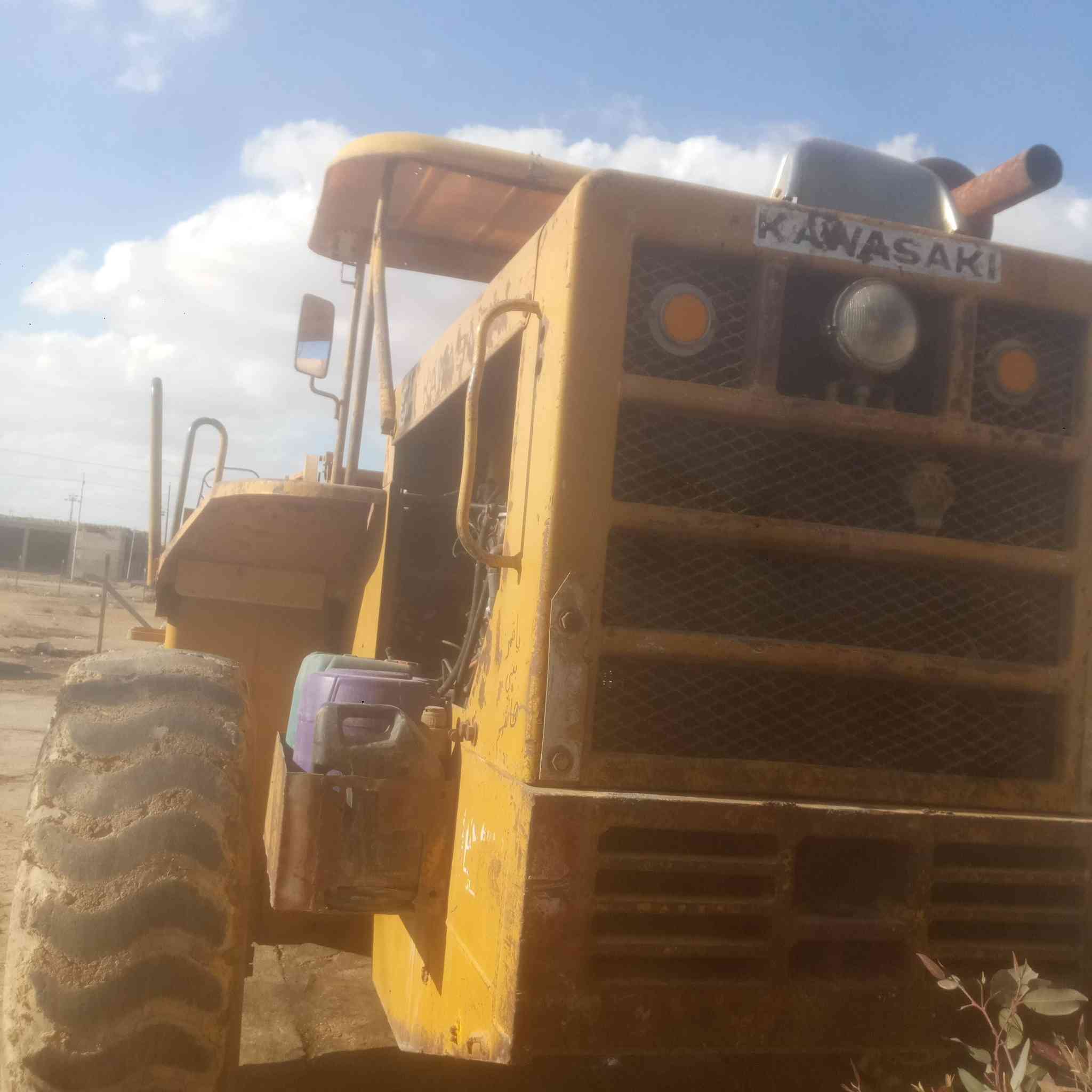 السلام عليكم كاوسكي لبيع حجم 80جاهز رقم بغداد ***********
