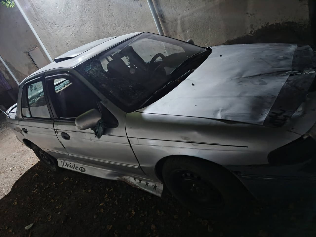 سيفيا موديل 93 محرك خير من الله تايرات جدد باتري جديد السعر (26)وبيها  مجال قليل العنوان واسط العزيزيه مراوس حسب القناعه الرقم الهاتف***********بي وتساب

