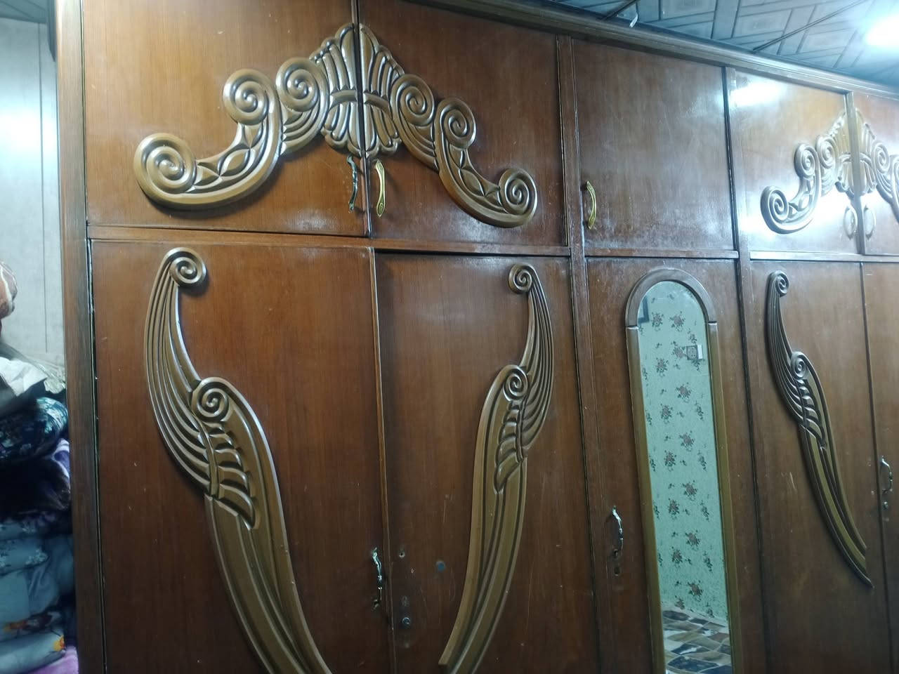 البيع اغراض مستعملة نظيف مكان الكرخ


**إذا كنت صاحب هذا الإعلان وتريد حذفه لأي سبب، رجاءا أرسل رسالة إلى الدعم الفني**