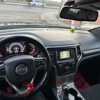 جراند شيروكي لاريدو • ٢٠١٦ • مكينه ٣.٦