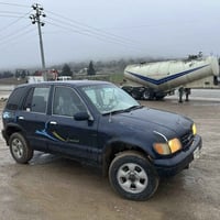 كيا • ١٩٩٦ • رقم السليمانية