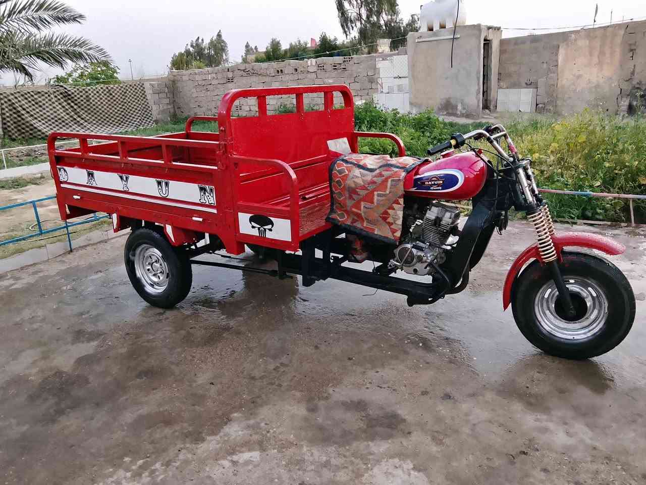 ستوته البيع مديل 2018اوراق شاصي مكفول تخم تاير كهربايات شغاله محرك 20مجفت ناعم نكره العنوان كوت اليوسفيه سعر 900الف وبي مجال ***********
