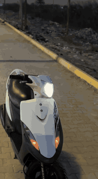 كفاله للبيع👍🏼 السلام عليكم  دراجة ماكس عدله للبيع شرط كفاله عامه ماكو ...