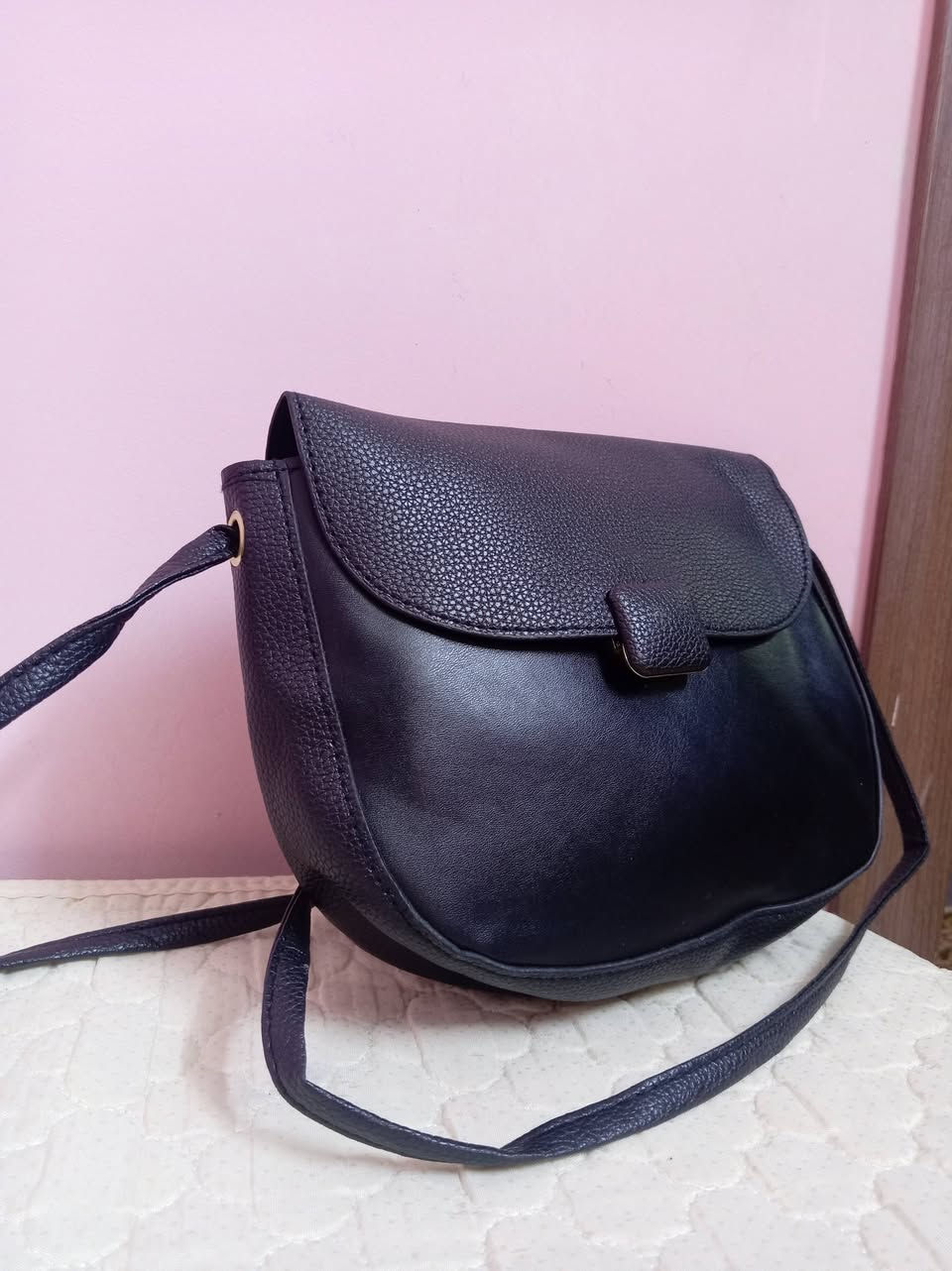 مسك للحقائب النسائية
جنط شي أن بضاعة أصلية وجديدة كوالتي عالي بأسعار خيالية متوفر داخل مجمع بسماية ومحافظات ايضا 🌷 💓


**إذا كنت صاحب هذا الإعلان وتريد حذفه لأي سبب، رجاءا أرسل رسالة إلى الدعم الفني**