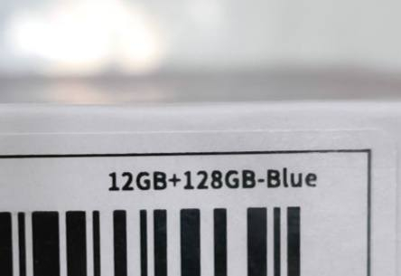 125الف الاصلي الاصلي رام ١٢ الداخلي الذاكره ١٢٨ ببجي فول ومواصفاته فول الفول


**إذا كنت صاحب هذا الإعلان وتريد حذفه لأي سبب، رجاءا أرسل رسالة إلى الدعم الفني**