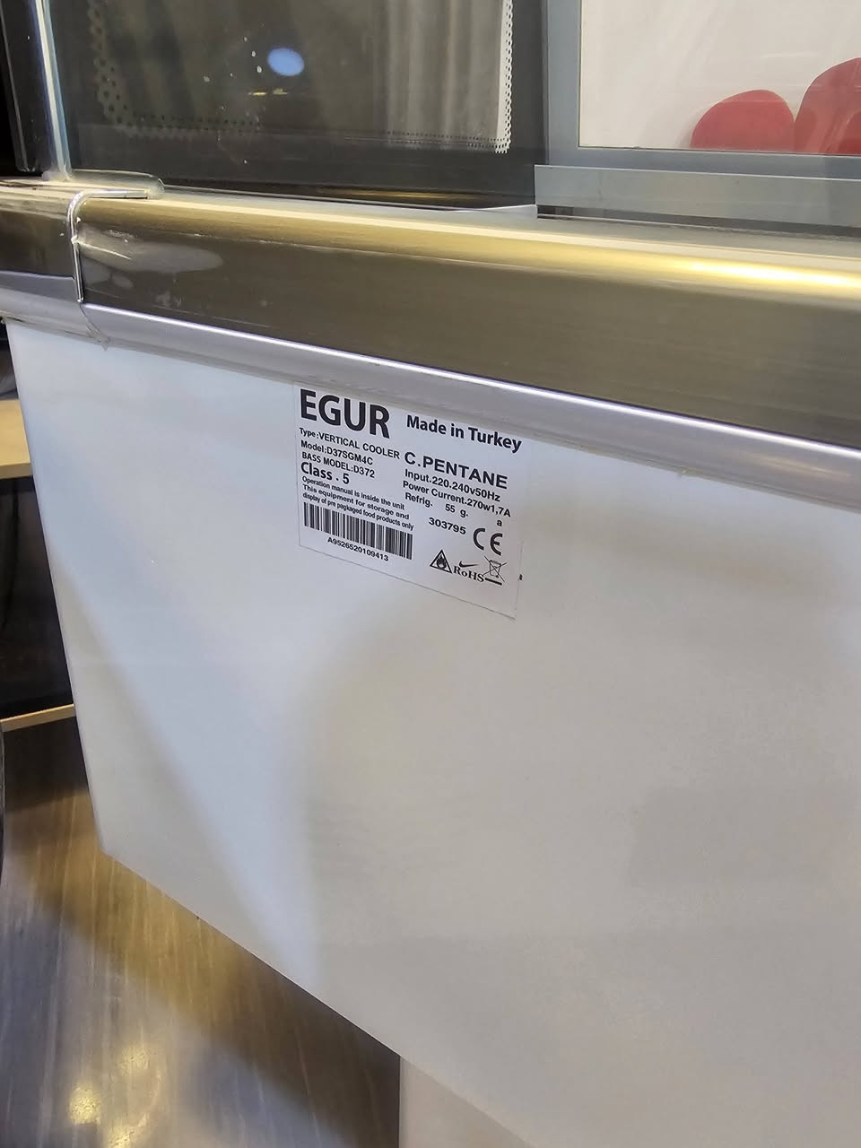 اغراض للبيع جديده مو مسعمله هواي 
الاسعار خاص 
***********
