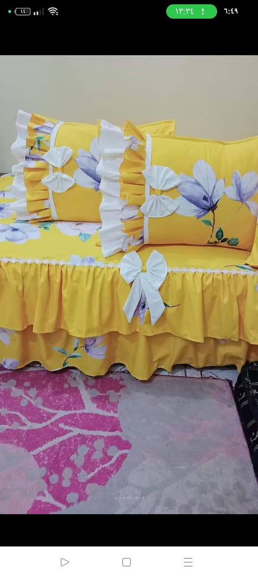 جمال الفرشات يمنه وبس وأسعار مناسبة


**إذا كنت صاحب هذا الإعلان وتريد حذفه لأي سبب، رجاءا أرسل رسالة إلى الدعم الفني**