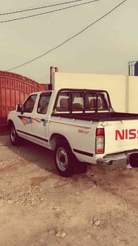 نيسان للبيع تفاصيل خاص  07825352631