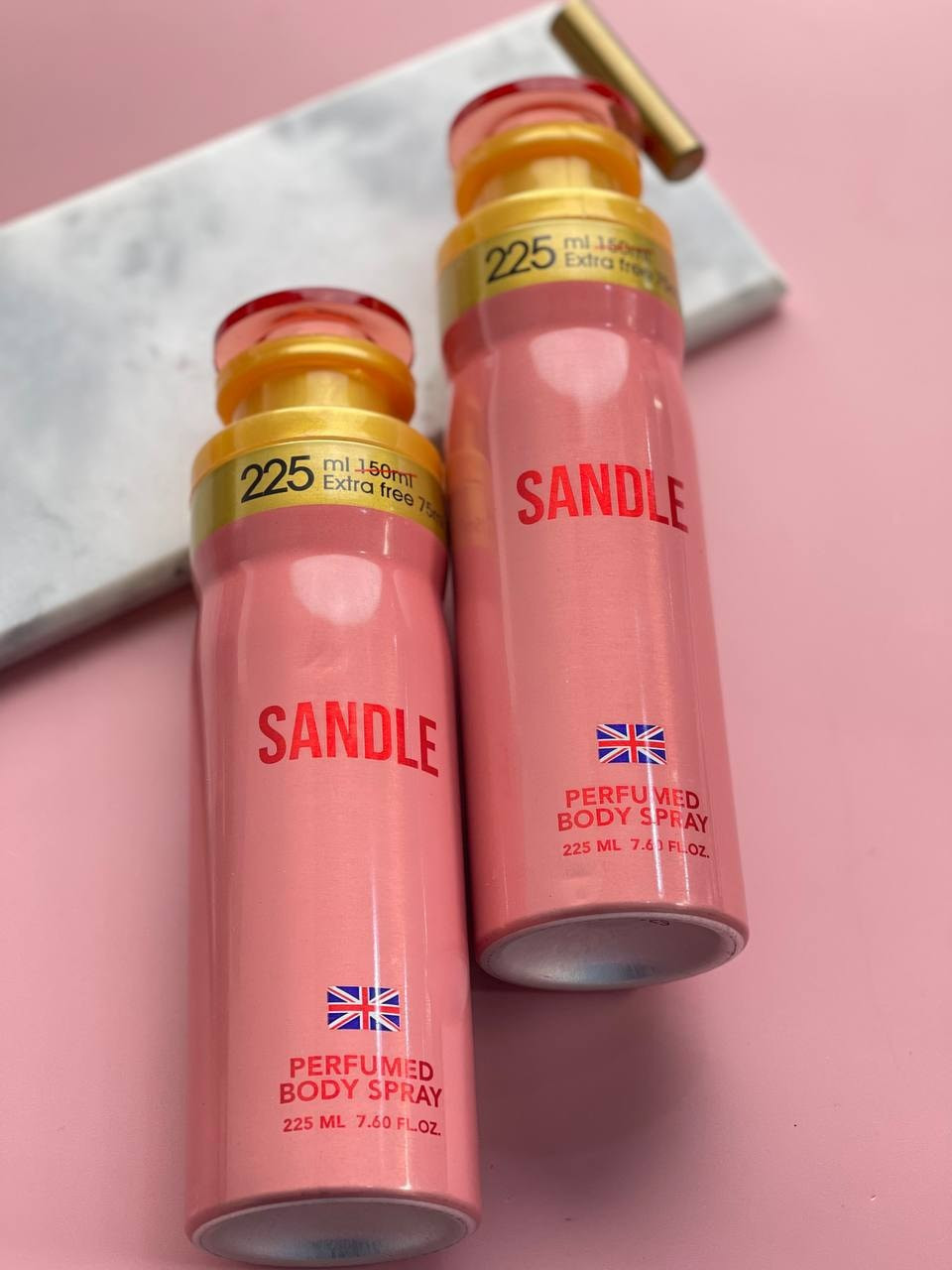 معطرات ماركات 😍❤️

ثلاث انواع 
بربري 
سكاندل
دنهل رجالي
حجم كبير 225ml
عطورهم كلششش طيبة 

سعر القطعة : 3  الاف فقط
تاخذين قطعتين ب5,000😍😍
#معطر_جسم
#معطرات


**إذا كنت صاحب هذا الإعلان وتريد حذفه لأي سبب، رجاءا أرسل رسالة إلى الدعم الفني**