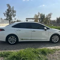 كورولا هايبرد • ٢٠٢٤ • ٣٠٠٠٠ كم