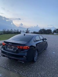 فورتي gt 2024 ماشي 11الف جاملغ بونيد سبغ بدون شواصي شرط ارباك ستيرن سس...