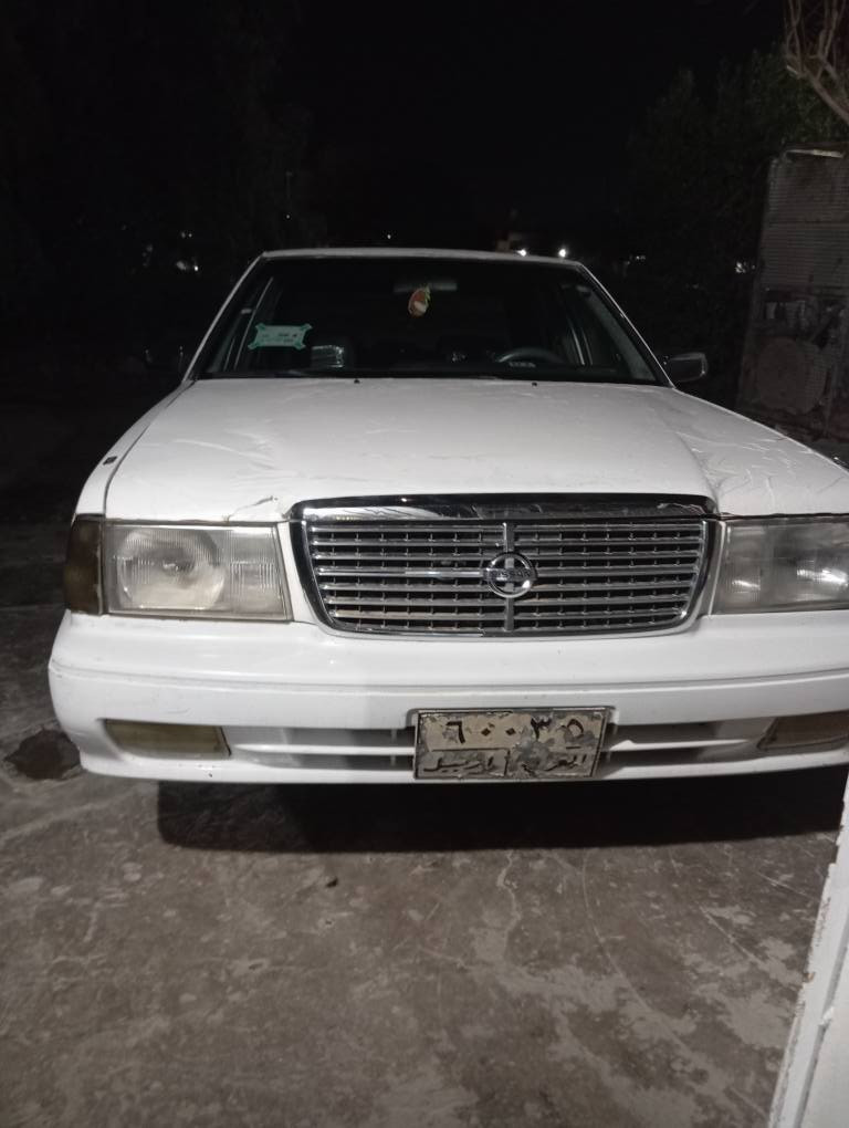 نیسان سترک مۆدیل 2002 زۆرخاوینە سەیارە کەبۆیاخی قەترە نیە بەس لای سەکن یەک قرچی کی هەیە ڕەقەم هەولێر بەشەرتی تەحویل بەیانی ڕیک بیکە ناو خۆتۆ دوچام کارەبا تەبریت لەسەر سویج چوار جام کارەبا کارەبای بەشەرت هەمو گیانی لەسەر دەقی شەریکە ماوە تۆ سعری35گەڵا.. ناو نیشان کەلار*********** خناقين, ديالى
