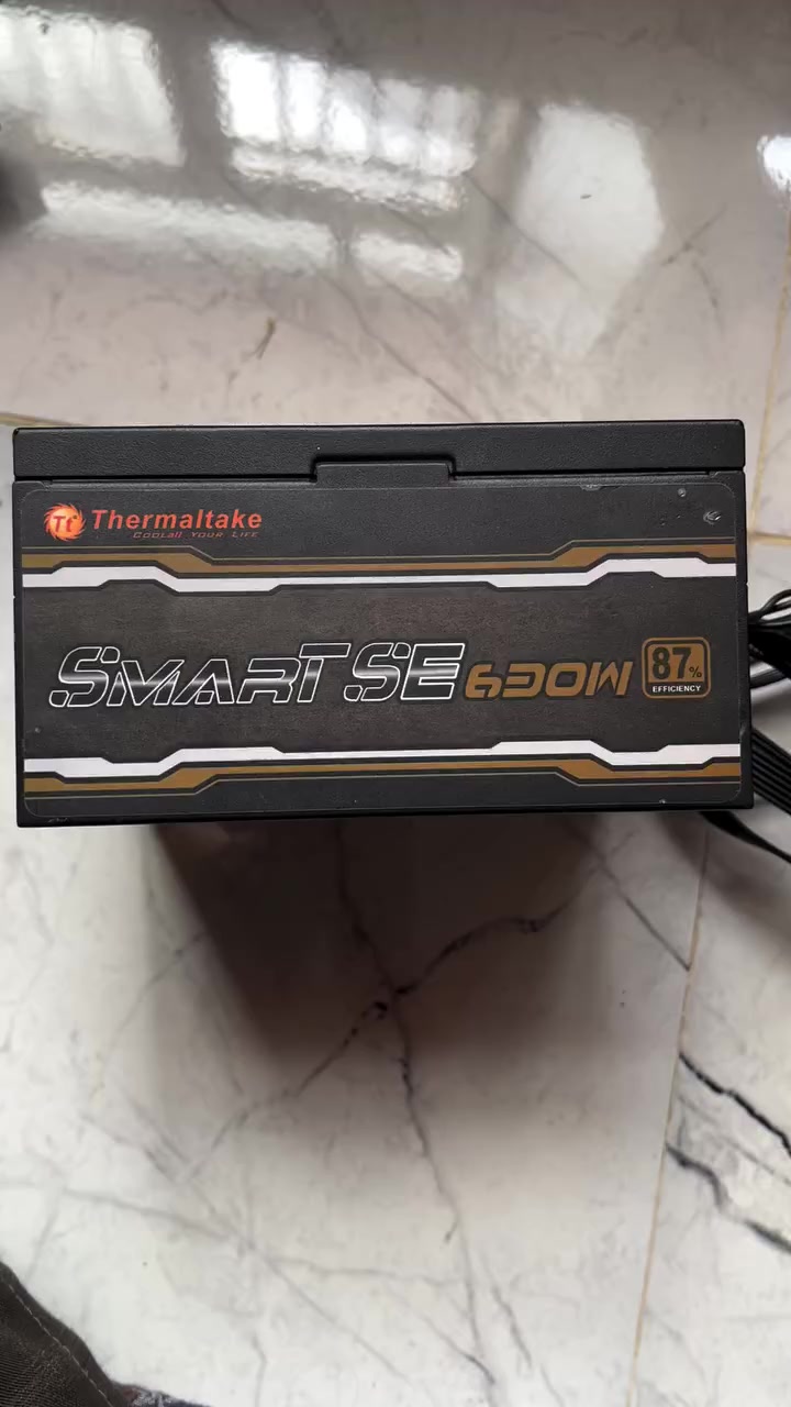 بورات مستعمله للبيع شغالات
كورسير HX620W

ثرمتلك 630w

فري سايلنت ايطالي 650w

دل Dell lnc265w سستم اصلي مو تجاري 

ابيع شلع الي يفده ينطيني سعر بالعافيه


**إذا كنت صاحب هذا الإعلان وتريد حذفه لأي سبب، رجاءا أرسل رسالة إلى الدعم الفني**