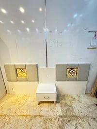 غرفة نوم تركيه • ٥ قطع • تخت