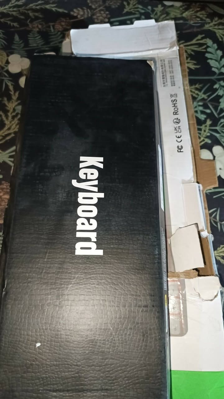 للببع قيم واخذ ماعرف بيهن 🩷


**إذا كنت صاحب هذا الإعلان وتريد حذفه لأي سبب، رجاءا أرسل رسالة إلى الدعم الفني**