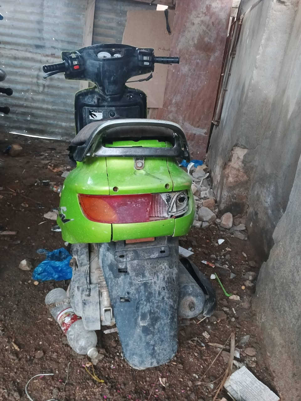 دراجه البيع كايمه سعر60الف


**إذا كنت صاحب هذا الإعلان وتريد حذفه لأي سبب، رجاءا أرسل رسالة إلى الدعم الفني**