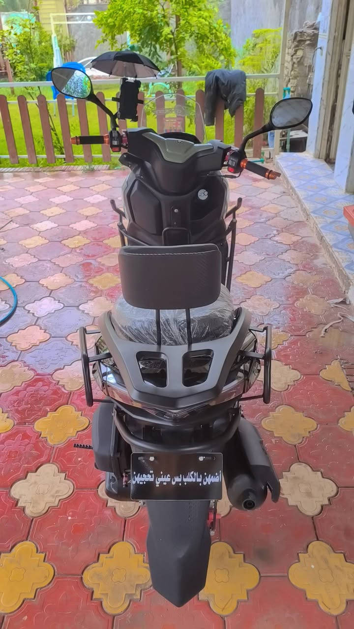 السلام عليكم
سترونج موديل 26   
بعدها جديده طلعتها  قبل سبوع ونص من المعرض
كلشي بيها جديد 
مليون و200 وبيها مجال حق الجيه
مكاني كربلاء طوريج... 
رجاءا المو شراي لا يتعبني 
راسلني ع ماسنجر متواجد 24 ساعه


**إذا كنت صاحب هذا الإعلان وتريد حذفه لأي سبب، رجاءا أرسل رسالة إلى الدعم الفني**