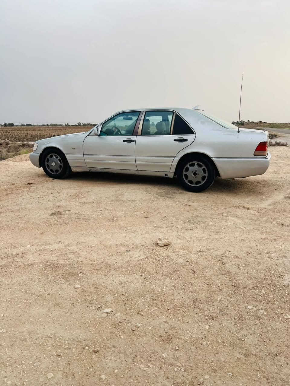 مارسدس شبح جامبو موديل ٩٢ جاهزه تخم تاير مكينه في في تي تحويل ثاني يوم السعر ٥٥ للاستفسار ***********
