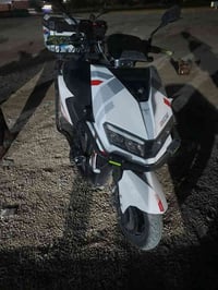 مدرع الشبح 2026 • 6 بطاريات 32 أمبير • الانبار هيت