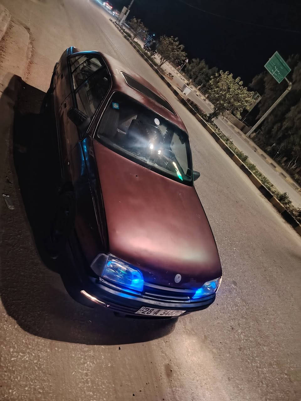 السلام عليكم ابوبل مديل89كير مكينه بطه تبريد ثلج رقم نجف نكليزي هزه جديده سنويه لغايت 30 بسمي السياره اي ستفسار *********** سعر مناسب مستعجل عل بيعه
