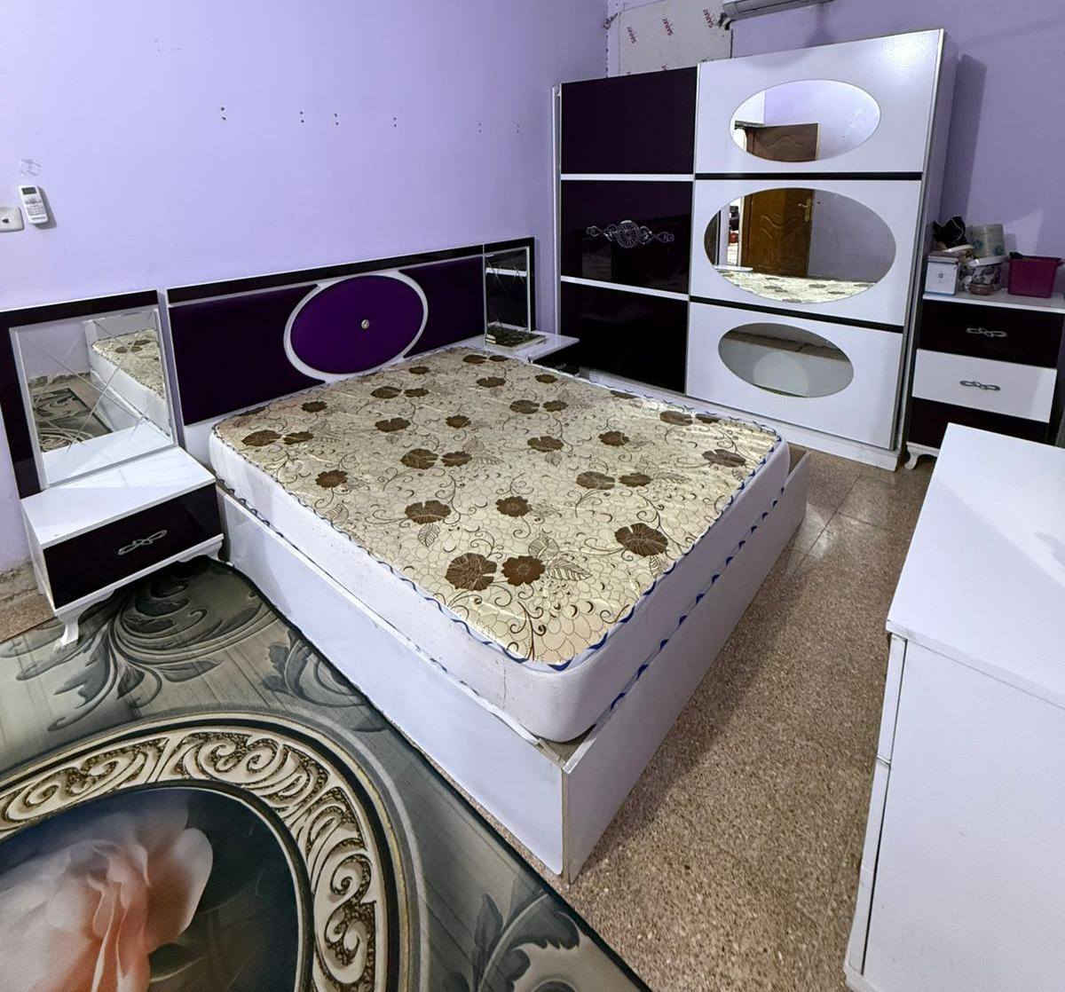 غرفه تركي مكانه السكان ثاني نزله قفله 375بيع  مستعجل


**إذا كنت صاحب هذا الإعلان وتريد حذفه لأي سبب، رجاءا أرسل رسالة إلى الدعم الفني**