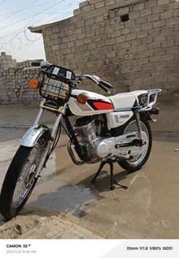 ماطور تايگر موديل 2020 لبيع نضافه فول  كله شغال شرط والمحرك هم انطيك ه...