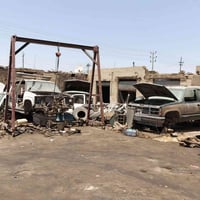 قطع غيار سيارات • قطع غيار أمريكي • قطع كابرس • قطع دولفين • قطع بهبها...