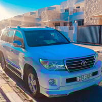 في إكس آر • ٨ سلندر • ٢٠٠٩