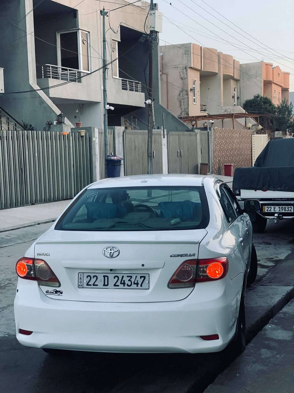 بيكاشؤ مكينه گه وره كندى حيزام نيه به حيزام ده فرؤشم 90مجاليكى برايانه 
گؤرينه وه ش ده كه م به دلم بى *********** أربيل, العراق
