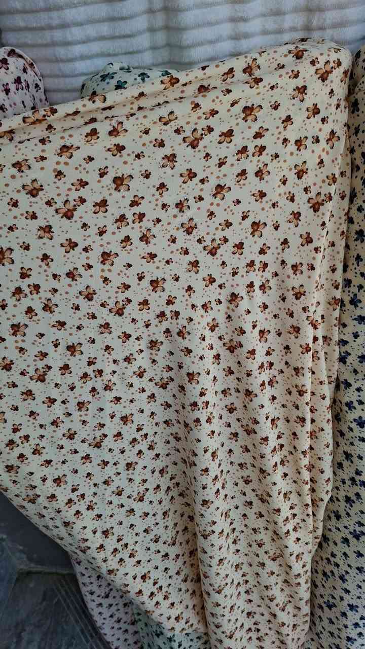 قماش السلطانه❤️‍🔥❤️‍🔥
للفساتين🥻 والدشاديش👘
مع بداية موسم الصيف ترقبوا كل ماهو جديد لدى عالم اقمشة ياسين 
#متابه_لايك_مشاركات


**إذا كنت صاحب هذا الإعلان وتريد حذفه لأي سبب، رجاءا أرسل رسالة إلى الدعم الفني**