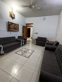 أبو غريب حي الشهداء • ١٢٠م • بناء جديد