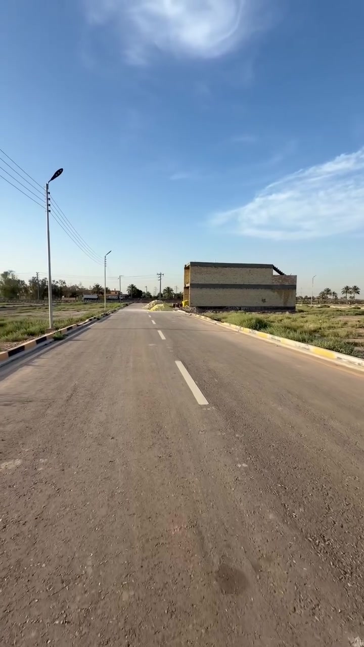 عــــــــروض مميزة بالاقساط           الاسعار مناسبة 

مقدمــــــة 5,000,000  مليون دينــــــار
قسط شهــــــري 250,000 الف دينــــــار فقــــــط
 
 قـطــع ســكــــنــيــه بالتقسيط   

 طابو  زراعي  صرف ســــنــــد  تحويل مباشر   

بــنــيــة تــحــتــيــة مــتــكــامــلــة

بالاضافه مدراس ومول تجاري

يــبعد  فــقــط   عشره دقــائــق عن مركز مدينة الحلة 

الموقع  طريق حله _ بغداد _حله محاويل _ مقابل معسكر المحاويل سنتر على الشارع العام 

للاستفســـــــار

‭0778 264 4017‬ 📲📞  اتصال مباشر+ واتساب 

‭0785 986 4272‬ 📲📞  اتصال مباشر
