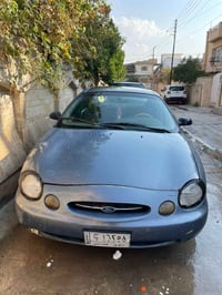 فورد • موديل ١٩٩٩ • بنزين