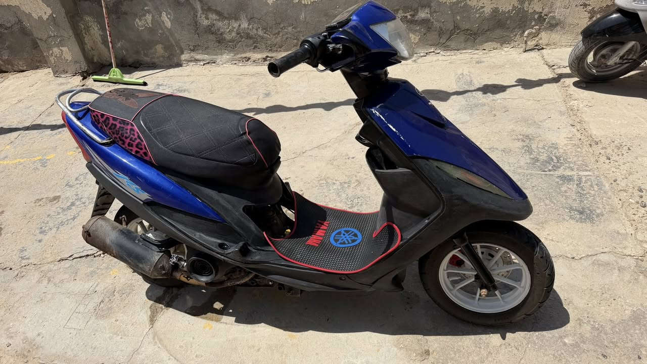 السلام عليكم ماكس عدله للبيع مكينه مجفته شغاله ويل رياضي  ب 350وبيه مجال  مكان بابل ***********

