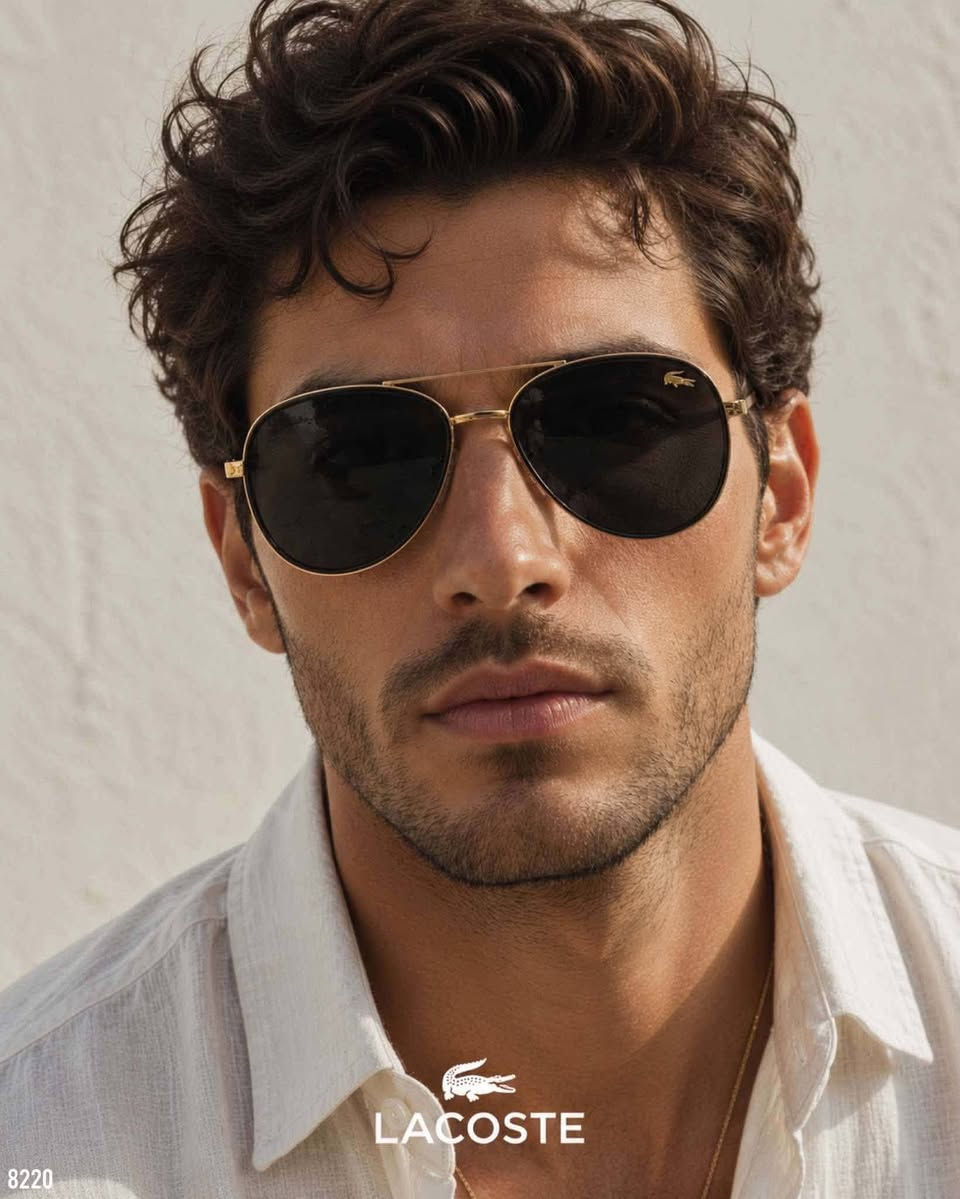 نظارات شمسية 🔥🔥 بولورايز رجاليه🧔🧑‍✈️
العنوان الديوانية قضاء عفك مقابل مول البصري متواجدين يوميا من الساعه ال5عصرا 🕔 إلى الساعة8مساءا 🕗


**إذا كنت صاحب هذا الإعلان وتريد حذفه لأي سبب، رجاءا أرسل رسالة إلى الدعم الفني**