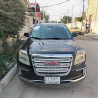 جمسي تيران • ٢٠١٦ • رقم بصره