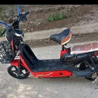 دراجة شحن • حجم ١٤ • ما تشتغل