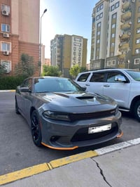 جارجر جي تي بلص • ٢٠١٩ • مرقمة دهوك