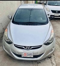 النترا ٢٠١٣ امريكي حادث صندوق +حالوب+بارد كير ومحرك كفالة سيارة باسمي ...