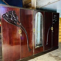 ٥ ابواب • شغل ثقيل • الرفاعي