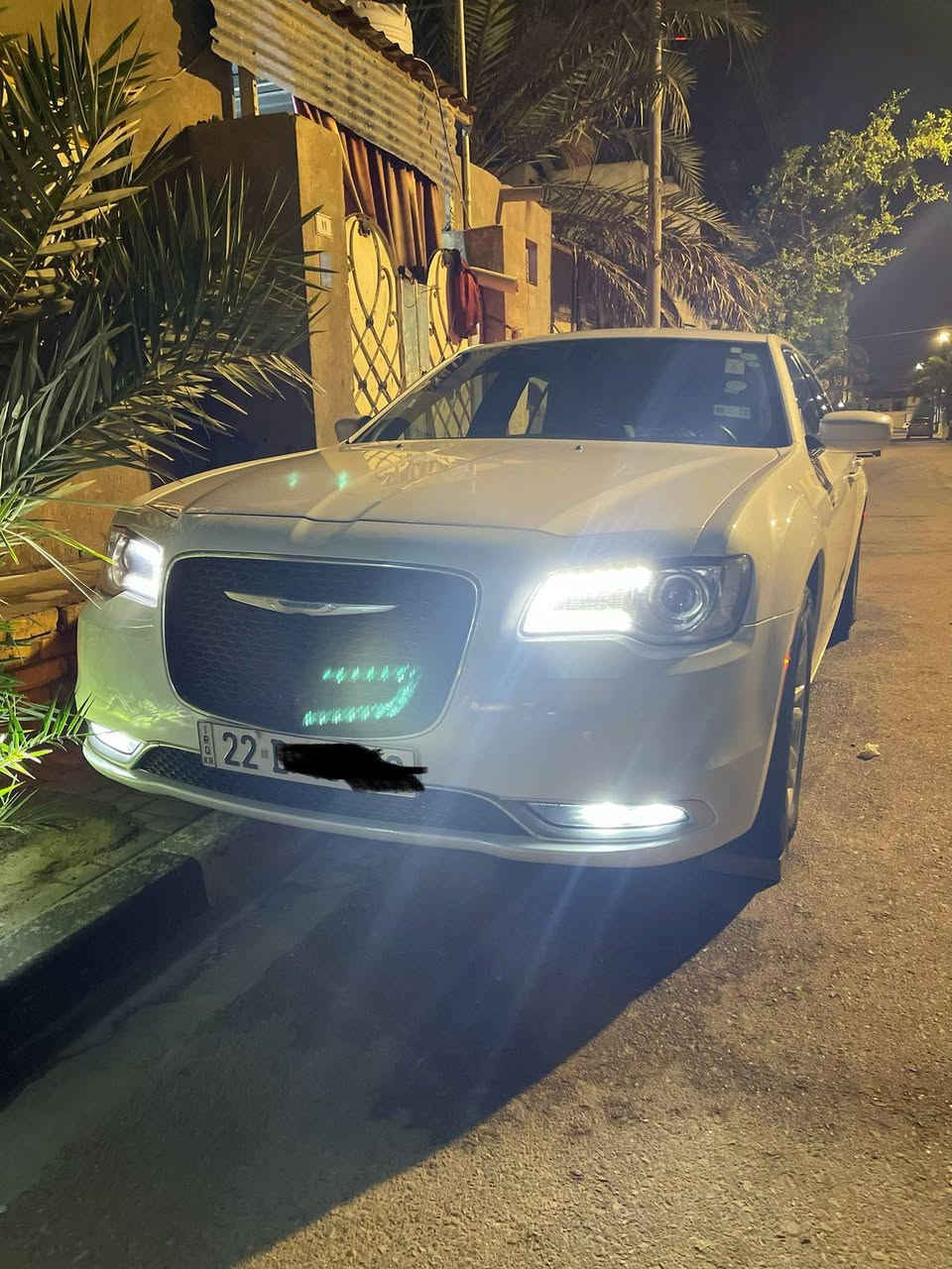 اوبامه مديل ٢٠١٦ 
رقم شمالي بسم شركه سنويه تنتهي ٢٨
🚶 ماشي سياره ١٠٠ميل 
سياره كندي 
سعر ٢٢٠بيه مجال 
سياره بيه تلحيض بارد بيه كلير قطع واحده مكان سياره لبصره لقبله 
***********
