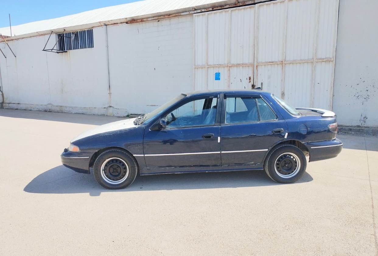 *********** ئارم بلاستيك سليماني بةشةرتي ئارم ئةوةليات براوة نةبيت مكينة ٨ بخ كيرو مكينة بةشةرت بيشو دواي توندو تولة كارةباي هةمو ئيش ئةكات تايةي تازةية دةعمو ليدراوي نية سيارةيةكي ريكو بيكة سعر ٢٥ مجال لة سليمانيم *********** السليمانية, العراق
