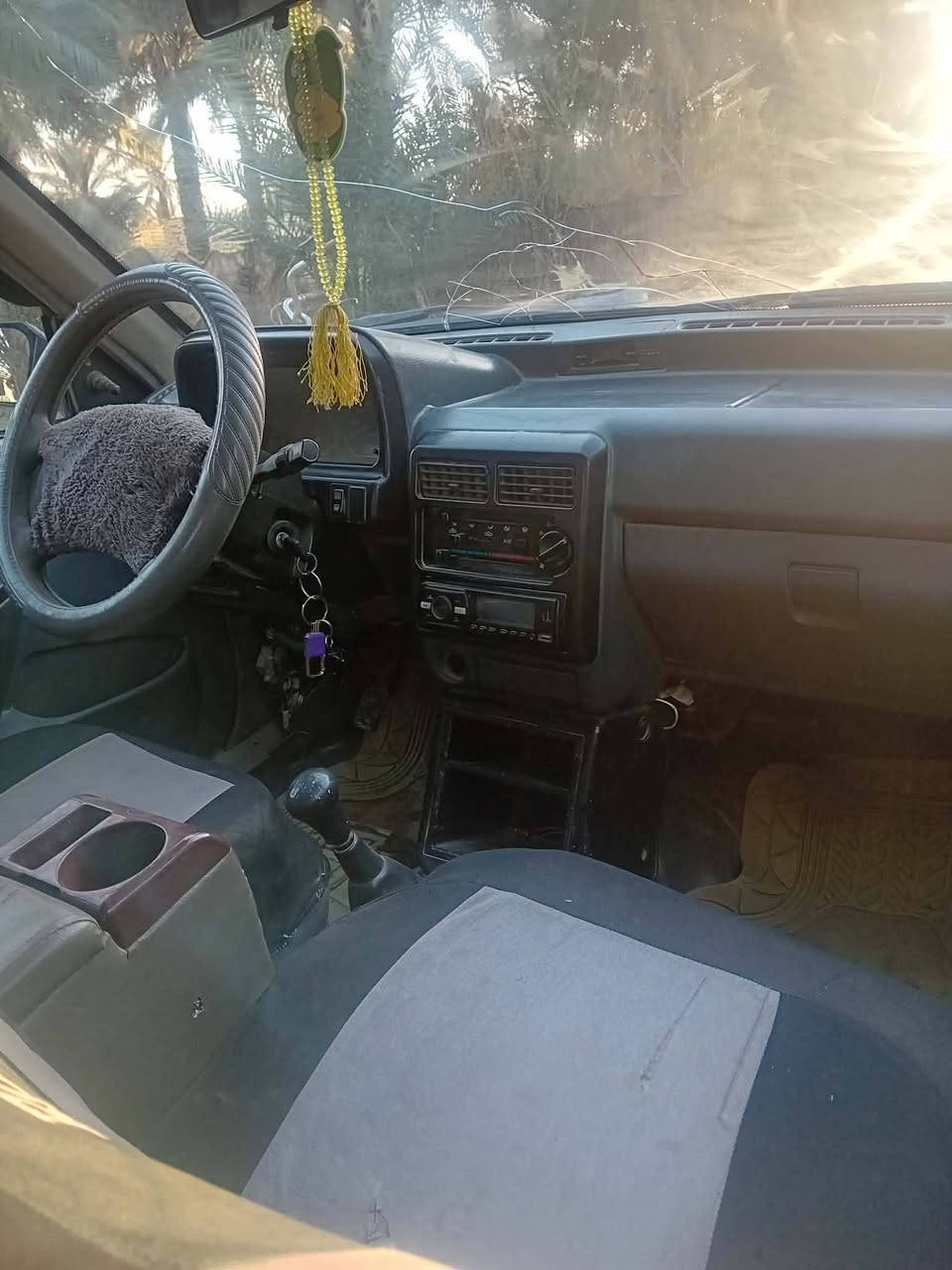 موديل 11سياره جاهزه وكامله من كلشي راعيه موجود يريد تحويل مصفره غرامات بس هيئه عليه 90 الف يوكعن من سعره مكاني بابل ب20 وبيه مجال ***********
