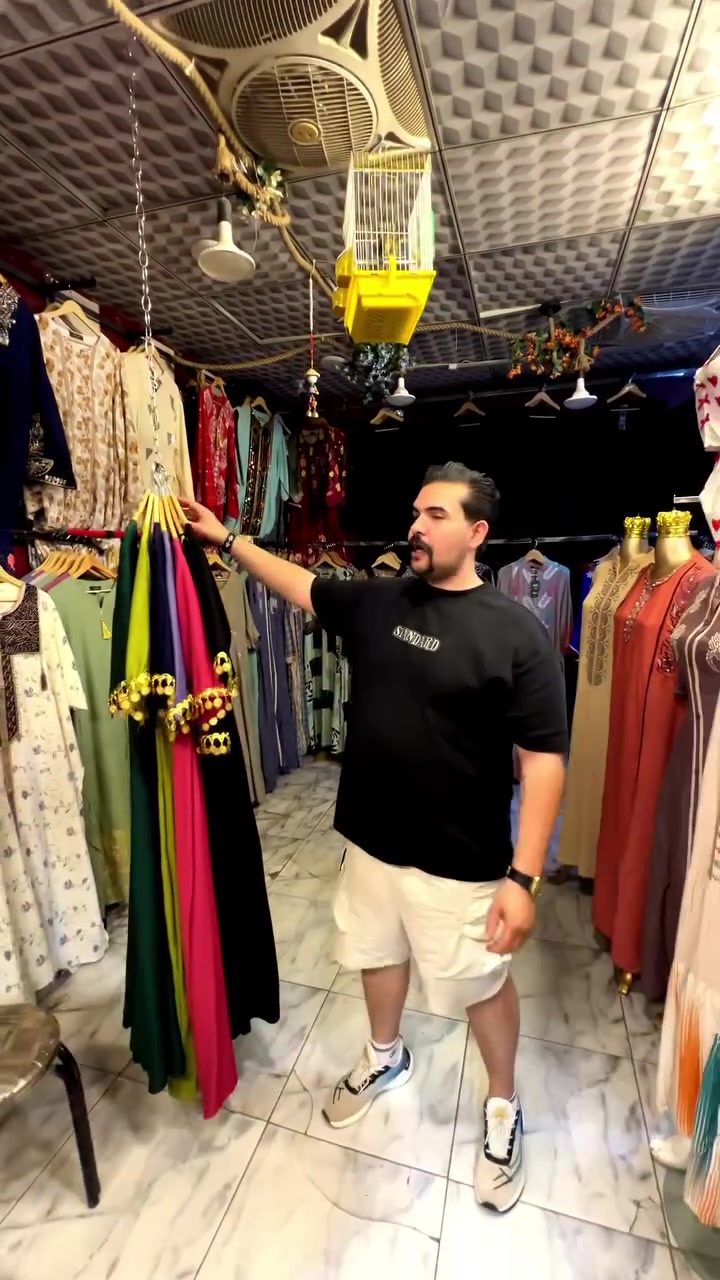 عروض يوم السبت تاريخ 23/5


**إذا كنت صاحب هذا الإعلان وتريد حذفه لأي سبب، رجاءا أرسل رسالة إلى الدعم الفني**