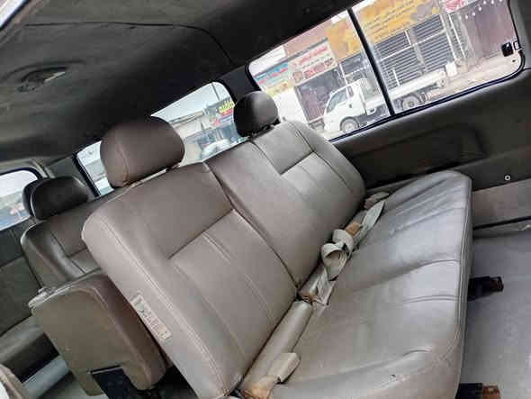 السلام عليكم سياره البيع منقولي موديل ٢٠٠٥رقم بابل تحويل مباشر تخم تاير مكينة كسن كير مكفولات تخم تاير مصفر مرو هيه عنوان بغداد معامل ***********
