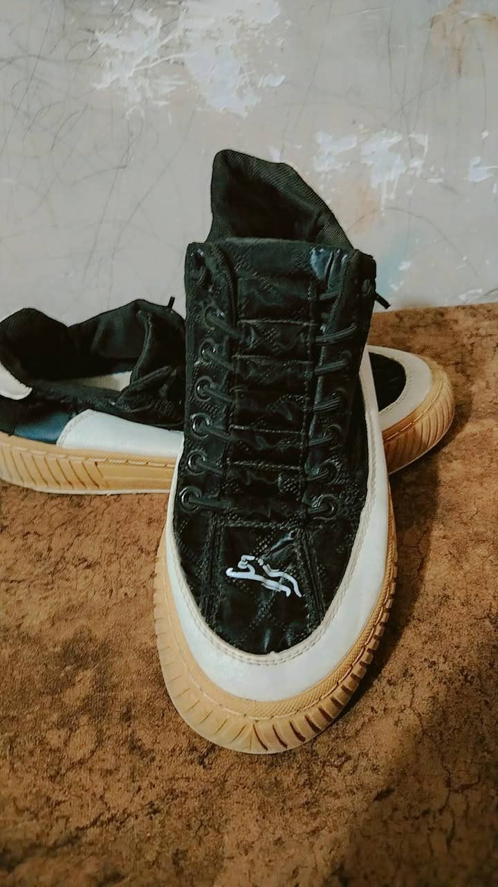 السلام عليكم اخوان هذني احذيه قياس ٤١ و٤٢
بيهن مال باله نظيفات كلش الي يفيدنه يدفع بيهن سعر بس لا يكسر رحمه والديكم


**إذا كنت صاحب هذا الإعلان وتريد حذفه لأي سبب، رجاءا أرسل رسالة إلى الدعم الفني**