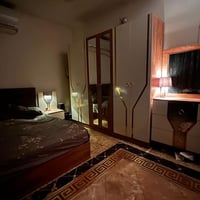 عرفه تركي لبيع ستعمال شهرين بس 5قطع سعرها 500 وبيها مجال مكاني بغداد 0...