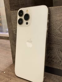 آيفون 13 برو ماكس • بطارية ابل ٩٤٪ • نضيف