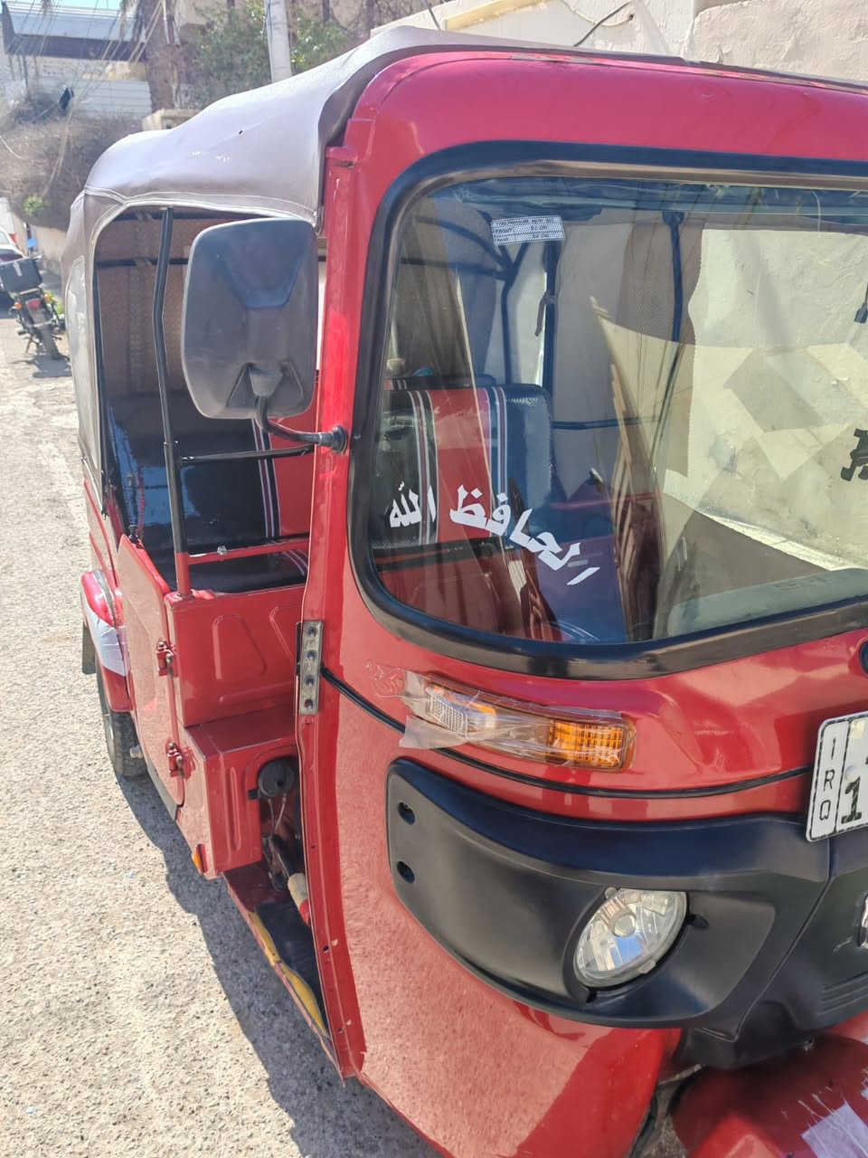 يالله
تكتك 22للبيع 
السعر 8500تفاصيل اتصل وتدلل 
***********
